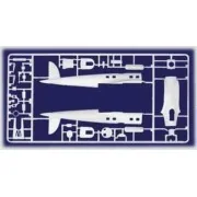 Heinkel 111B ''Pedro'' - Roden 005