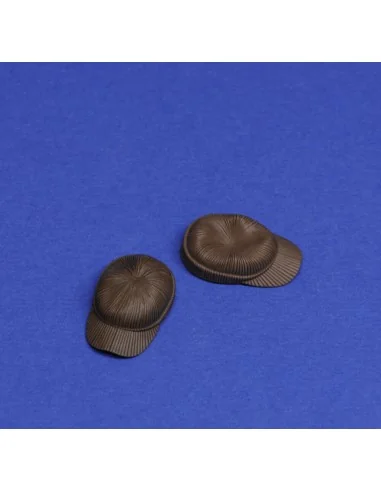 U.S Tanker caps - WWII, 1/16 - Royal Model RM1064