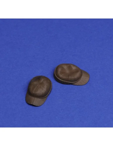 U.S Tanker caps - WWII, 1/16 - Royal Model RM1064