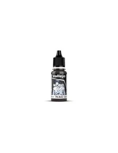 Model Color: 145 - Cam. Black Brown 18 ml - Vallejo 70822