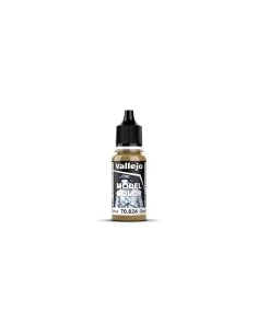 Model Color: 133 - Orange Ochre 18 ml - Vallejo 70824