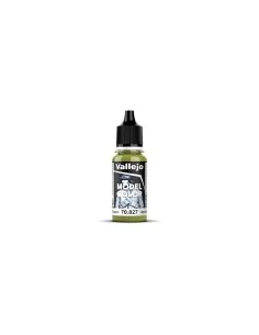 Model Color: 091 - Lime Green 18 ml - Vallejo 70827