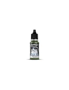 Model Color: 087 - Fern Green 18 ml - Vallejo 70833
