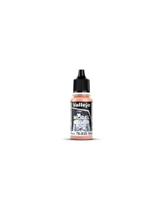 Model Color: 007 - Salmon Rose 18 ml - Vallejo 70835