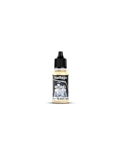 Model Color: 022 - Pale Sand 18 ml - Vallejo 70837