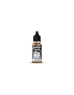 Model Color: 019 - Medium Fleshtone 18 ml - Vallejo 70860
