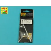 Barrel 76, 2mm Pak 36(r) for German Tank Destroyer Marder III (Sd.K...