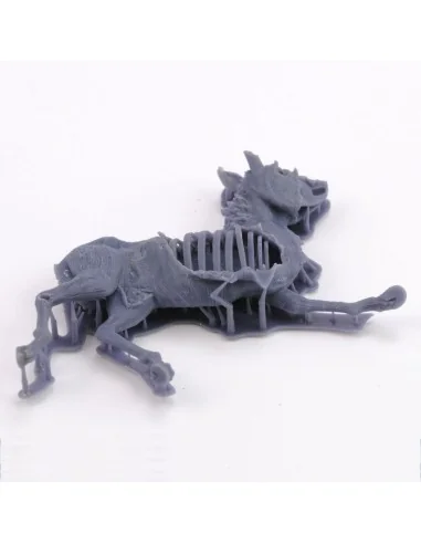 [NO_DESC] Donkey carcass, 1/35 - Royal Model RM1068
