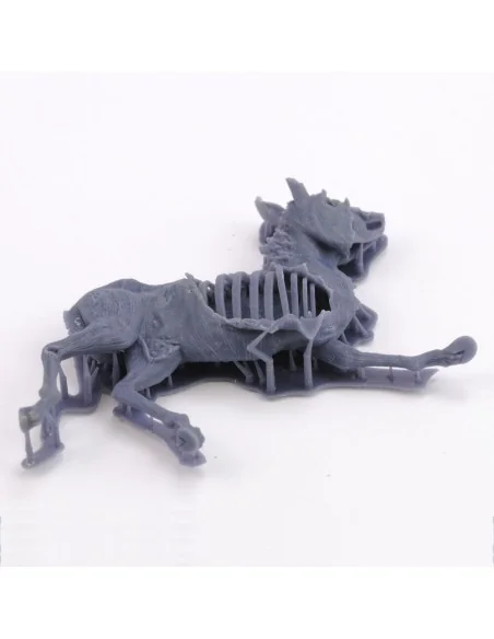 [NO_DESC] Donkey carcass, 1/35 - Royal Model RM1068
