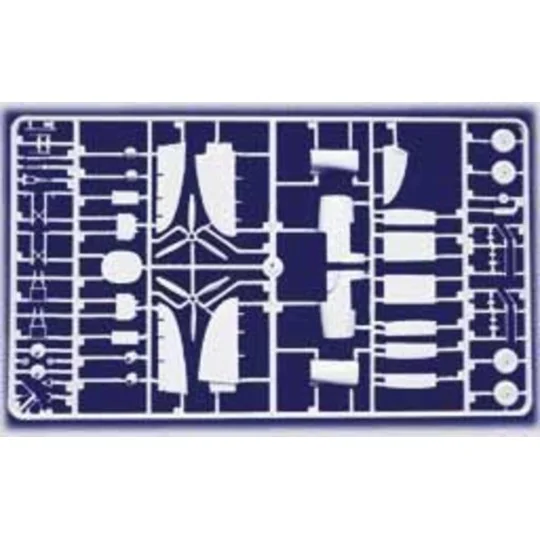 Heinkel 111B ''Pedro'' - Roden 005