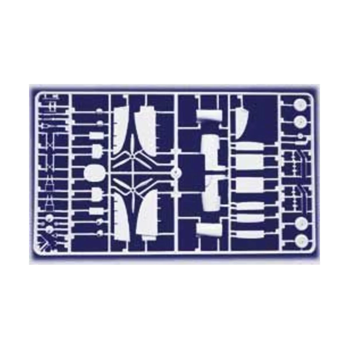 Heinkel 111B ''Pedro'', 1/72 - Roden 005