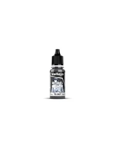 Model Color: 180 - Dark Blue Grey 18 ml - Vallejo 70867