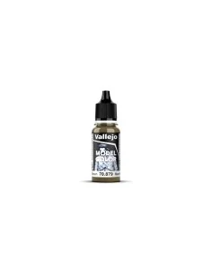 Model Color: 127 - Green Brown 18 ml - Vallejo 70879