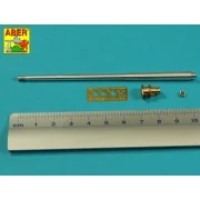 Barrel 76, 2mm Pak 36(r) for German Tank Destroyer Marder III (Sd.K...