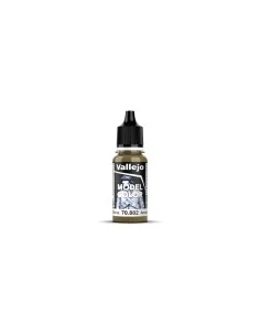 Model Color: 124 - Middle Stone 18 ml - Vallejo 70882