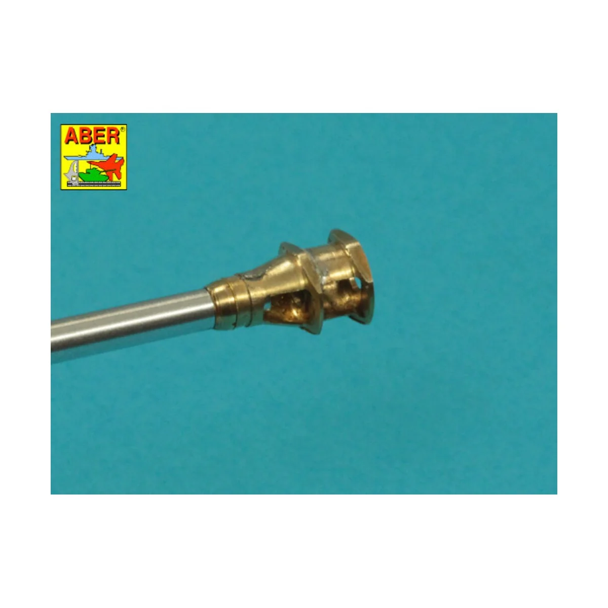 Barrel 76, 2mm Pak 36(r) for German Tank Destroyer Marder III (Sd.K...