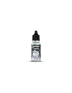 Model Color: 168 - Pale Grey Blue 18 ml - Vallejo 70907