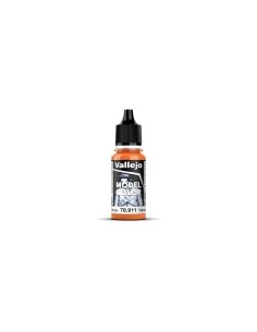 Model Color: 029 - Light Orange 18 ml - Vallejo 70911
