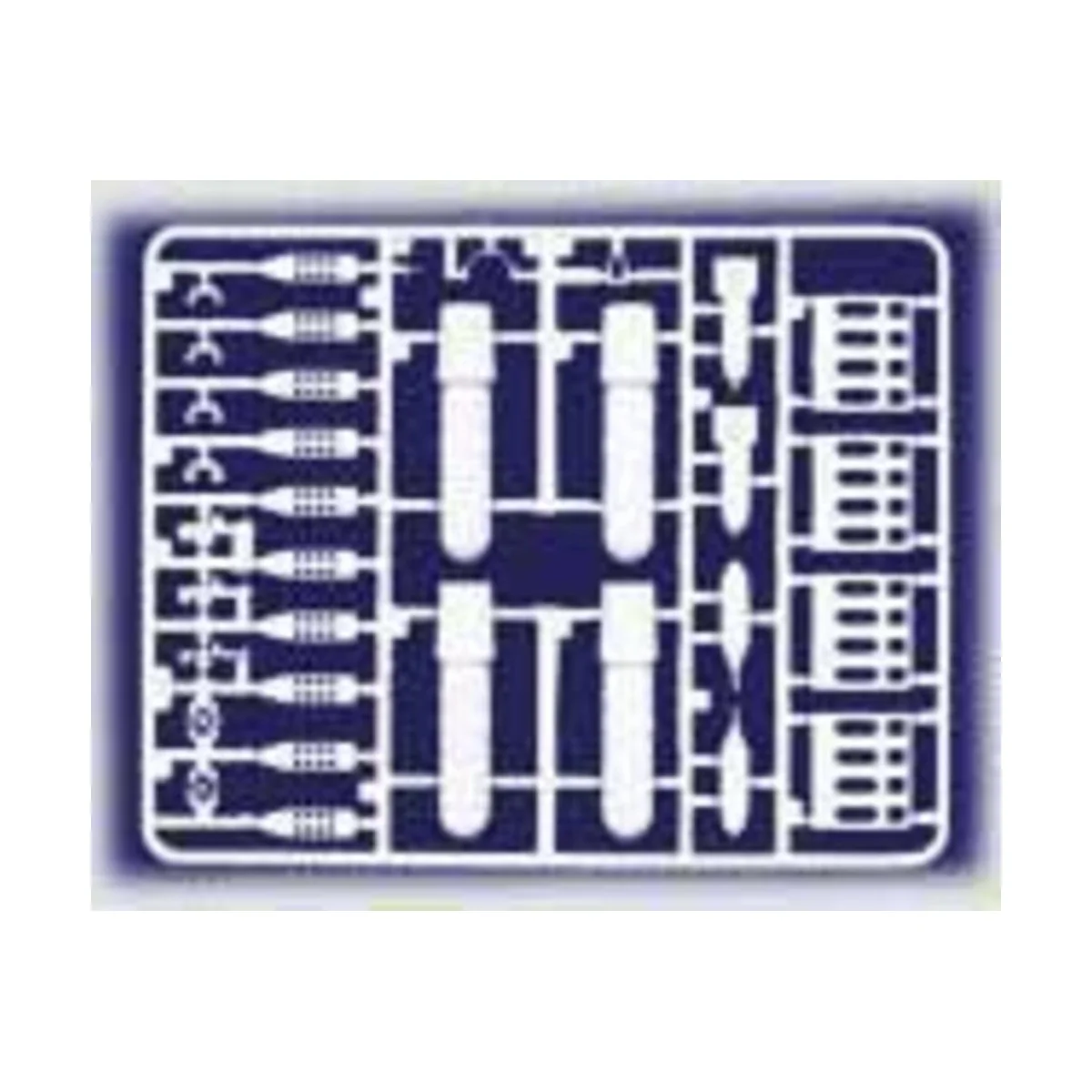 Heinkel 111B ''Pedro'', 1/72 - Roden 005