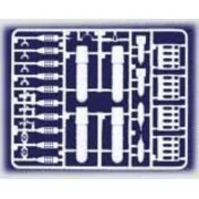 Heinkel 111B ''Pedro'', 1/72 - Roden 005