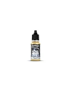 Model Color: 131 - Beige 18 ml - Vallejo 70917