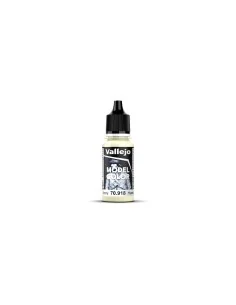 Model Color: 004 - Ivory 18 ml - Vallejo 70918