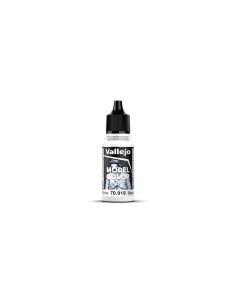Model Color: 002 - Cold White 18 ml - Vallejo 70919