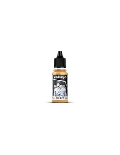 Model Color: 018 - Dark Flesh 18 ml - Vallejo 70927