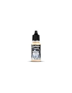 Model Color: 005 - Light Flesh 18 ml - Vallejo 70928