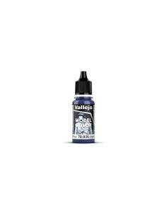 Model Color: 061 - Dark Blue 18 ml - Vallejo 70930