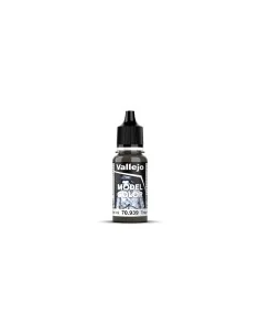 Model Color: 194 - Smoke Ink 18 ml - Vallejo 70939