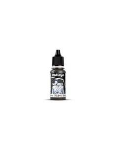Model Color: 118 - Burnt Umber 18 ml - Vallejo 70941