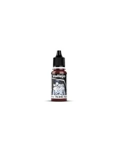 Model Color: 040 - Dark Red 18 ml - Vallejo 70946
