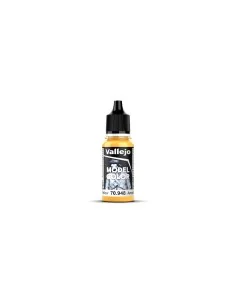 Model Color: 028 - Golden Yellow 18 ml - Vallejo 70948