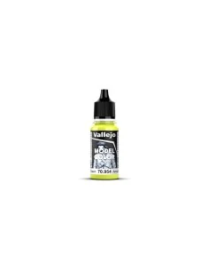 Model Color: 090 - Yellow Green 18 ml - Vallejo 70954