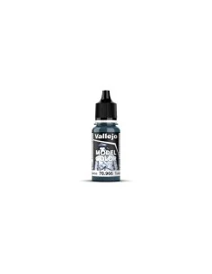 Model Color: 071 - Turquoise 18 ml - Vallejo 70966