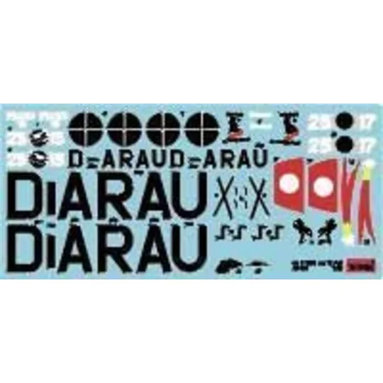 Heinkel 111B ''Pedro'', 1/72 - Roden 005