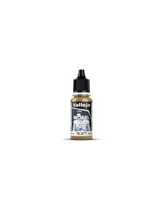 Model Color: 147 - Desert Yellow 18 ml - Vallejo 70977