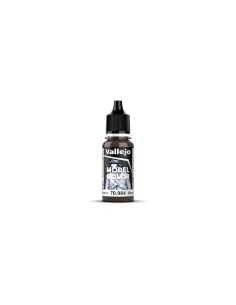 Model Color: 155 - Flat Brown 18 ml - Vallejo 70984