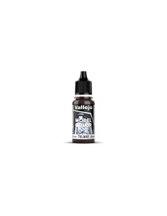 Model Color: 164 - Hull Red 18 ml - Vallejo 70985