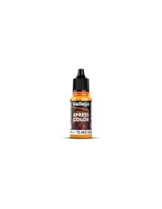 Xpress Color: Imperial Yellow 18 ml - Vallejo 72403