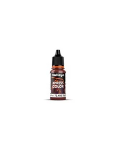 Xpress Color: Plasma Red 18 ml - Vallejo 72406