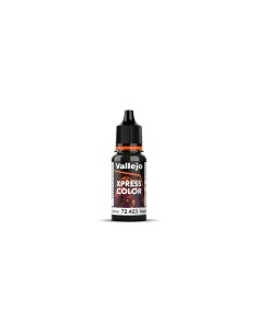 Xpress Color: Black Lotus 18 ml - Vallejo 72423