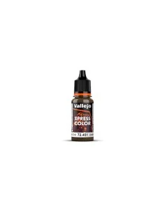 Xpress Color: Khaki Drill 18 ml - Vallejo 72451