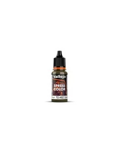 Xpress Color: Rotten Flesh 18 ml - Vallejo 72452