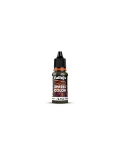 Xpress Color: Military Yellow 18 ml - Vallejo 72453