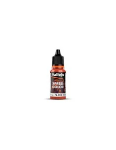 Xpress Color: Chameleon Orange 18 ml - Vallejo 72455