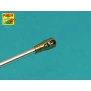 Gun barrel for ZiS-3 - Aber Models 35 L-173