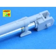 Gun barrel for ZiS-3 - Aber Models 35 L-173