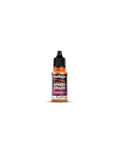 Xpress Color Intense: Dreadnought Yellow 18 ml - Vallejo 72477